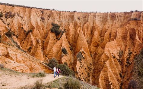 carcavas patones|RUTA A LAS CÁRCAVAS DE PATONES, INFORMACIÓN Y。